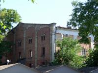 Зображення заводу "Гамбрінус"АТ