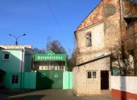 Зображення заводу "Житомирпиво" ТДВ