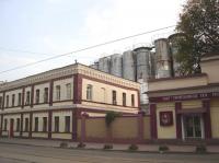 Зображення заводу "Пивзавод на Подолі" ПрАТ