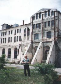 Зображення заводу Рутченківський пивзавод