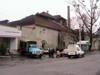 Зображення заводу Мукачівський пивзавод