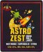 Харків "Броварня "Пивна Легенда" ТОВ Astro Zest India Pale Lager UA-21-HRK-69-IPL-P-xx-02-002