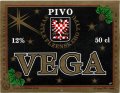 Кременчуцький пивзавод Vega UA-17-KRM-05-VEG-K-95-05-002