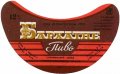 Сокирянський завод пиво-безалкогольних напоїв Бархатне   U2-26-SKR-06-BAR-G-78-01-007