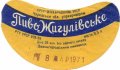 Звенигородський пивзавод Жигулівське U2-24-ZVN-01-ZYG-G-65-01-005