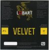 Луцьк "Земан"ТзОВ Lubart Velvet UA-03-LCK-18-VEL-Z-xx-20-005
