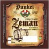 Луцьк "Земан"ТзОВ Zeman Dunkel  UA-03-LCK-18-ZEK-Z-xx-10-102