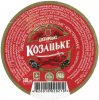 "Охтирський пивоварний завод"ПрАТ Охтирське Козацьке UA-19-OHT-10-KAS-Z-xx-63-006
