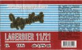 Сватове "Вест Менеджмент"ТОВ Lagerbier 11 / 21 Жигулівське UA-13-SVT-11-LZY-P-15-12-002