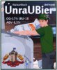 Харків "Броварня "Пивна Легенда" ТОВ Святкове UnraUBier Weizen Bock UA-21-HRK-69-SVA-P-xx-51-102
