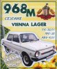 Харків "Броварня "Пивна Легенда" ТОВ Сезонне 968M Vienna Lager UA-21-HRK-69-SEZ-P-xx-05-202