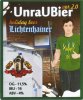 Харків "Броварня "Пивна Легенда" ТОВ Святкове UnraUBier Weizen Bock UA-21-HRK-69-SVA-P-xx-51-104