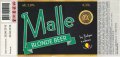 Обухів "Виноградов В.В."СПД Malle Blonde UA-10-OBH-03-BLO-P-xx-02-003