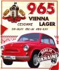 Харків "Броварня "Пивна Легенда" ТОВ Сезонне 965 Vienna Lager UA-21-HRK-69-SEZ-P-xx-05-002
