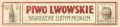 Львів Lwowskie Tow.Akc.Browarów S.A. Lwowskie PL-14-LVV-11-LVI-K-xx-01-002