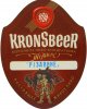 Запоріжжя "Kronsbeer" Різдвяне Темне UA-08-ZPR-34-RIS-Z-xx-04-002