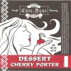 Київ "To Dublin" паб Dessert Cherry Porter UA-11-KVV-91-PRY-K-xx-02-002