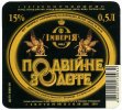 "Імперія С"ВАТ Подвійне золоте UA-12-KRV-07-POZ-K-99-06-002