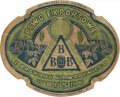 Буськ Browar Parowy Exportowe PL-14-BSK-05-EKW-K-xx-02-002