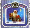 Куп'янськ "Бел-Гер"АК  Бел-Гер Медове UA-21-KPN-04-BME-K-96-07-001