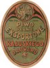 Калуш Browar Parowy Mühlstein, Spindel i Weissmann Eksportowe PL-09-KLS-03-EKW-K-xx-08-002