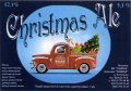 Запоріжжя "Заїмка"пивоварня Christmas Ale UA-08-ZPR-46-AAS-P-xx-02-002