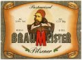 "Київський пивзавод №1"АТ  Braumeister UA-11-KVV-28-BMA-K-93-02-008