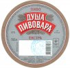 Лисичанськ "ЛИСПИ" ЗАТ Душа пивовара екстра UA-13-LSC-09-DUE-Z-99-30-004