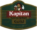 Кілія "УКРТОРГКОМ"ТОВ Kapitan Gold UA-16-KLL-04-KGO-K-хх-01-102
