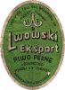 Львів Lwowskie Tow.Akc.Browarów S.A. Lwowski Eksport PL-14-LVV-11-ELW-K-xx-04-002
