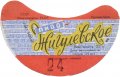 Керченський пивзавод Жигулівське  U2-01-KRH-03-ZYG-G-69-03-013