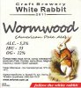 Кривий Ріг "White Rabbit"craft brewery Wormwood (American Pale Ale) UA-04-KRR-11-APA-P-xx-26-002