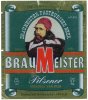 "Київський пивзавод №1"АТ  Braumeister UA-11-KVV-28-BMA-K-xx-04-002