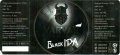 Київ "Lisopylka" brewery Black IPA UA-11-KVV-74-IPB-P-xx-02-002