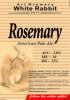 Кривий Ріг "White Rabbit"craft brewery Rosemary (American Pale Ale) UA-04-KRR-11-APA-P-xx-28-002