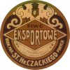Павлівка (Порицьк) Browar Parowy Stanisław Hr.Czacki Eksportowe PL-03-PVL-01-EKW-K-xx-02-002