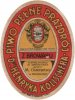 Меденичі Browar Dr Henryka Kolischera  Pelne Prazdroj PL-14-MDN-07-PEP-K-xx-02-002