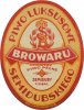 Семидуби Browar Semidubski  Luksusowe PL-18-SMD-07-LSO-K-хх-02-002
