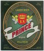 "Київський пивзавод №1"АТ Prince Pilsener UA-11-KVV-28-PLE-K-xx-02-002