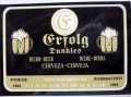 Київ Podiler Brewery Erfolg UA-11-KVV-60-ERF-X-xx-02-002