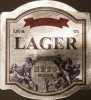 Лисичанськ "Лиспи"ЗАТ Lager UA-13-LSC-09-LAB-K-99-02-002