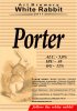 Кривий Ріг "White Rabbit"craft brewery Porter UA-04-KRR-11-POR-P-xx-03-002