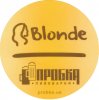 Дергачі "Пробка" пивоварня Blonde UA-21-DRH-60-BLO-P-хх-04-002