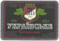 "Олександрійський пивзавод"ВАТ Українське спеціальне UA-12-OLK-07-UKS-K-93-14-006