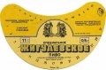 Сумський пивзавод Жигулівське спеціальне U2-19-SMM-03-ZYS-G-87-02-002
