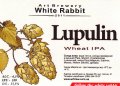 Кривий Ріг "White Rabbit"craft brewery Lupulin (Wheat IPA) UA-04-KRR-11-LUP-P-xx-02-002