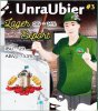 Харків "Броварня "Пивна Легенда" ТОВ Святкове UnraUBier Weizen Bock UA-21-HRK-69-SVA-P-xx-51-106