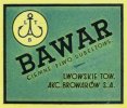 Львів Lwowskie Tow.Akc.Browarów S.A. Bawar PL-14-LVV-11-BWY-K-xx-02-002