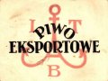 Львів Lwowskie Tow.Akc.Browarów S.A. Eksportowe PL-14-LVV-11-EKW-X-xx-04-002