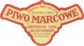 Львів Lwowskie Tow.Akc.Browarów S.A. Marcowe PL-14-LVV-11-MAC-X-xx-04-002